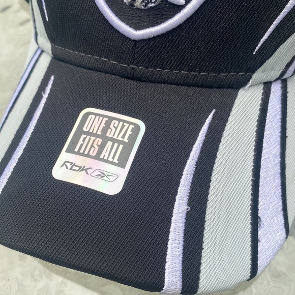 Raiders Hat - Picture 3 of 6